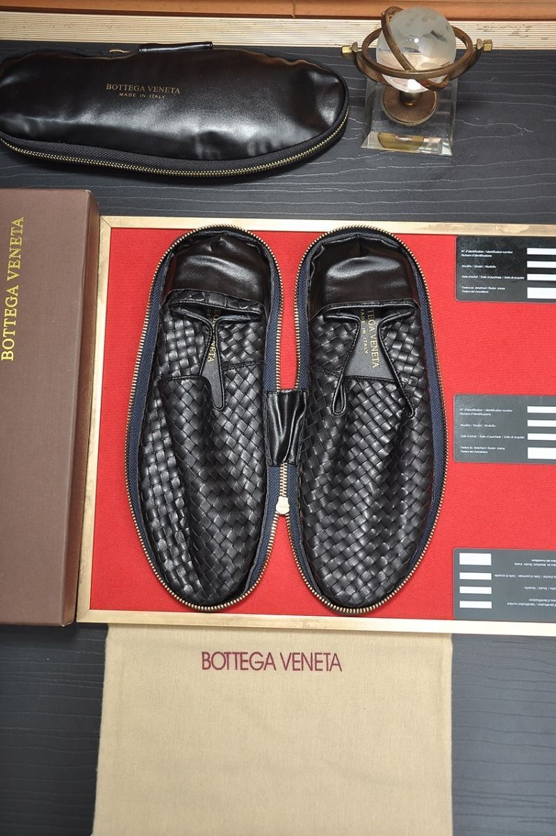 Bottega Veneta Shoes